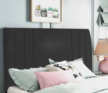 Jack Channel Headboard - Econo - ON SALE