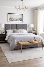 3 And 4 Channel Value - Headboards For Africa 