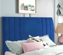 Jack Channel Headboard - Econo - ON SALE