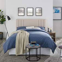 Jack Channel Headboard x 6  ONLY