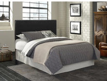 Liham Midi Headboard - Leather Touch