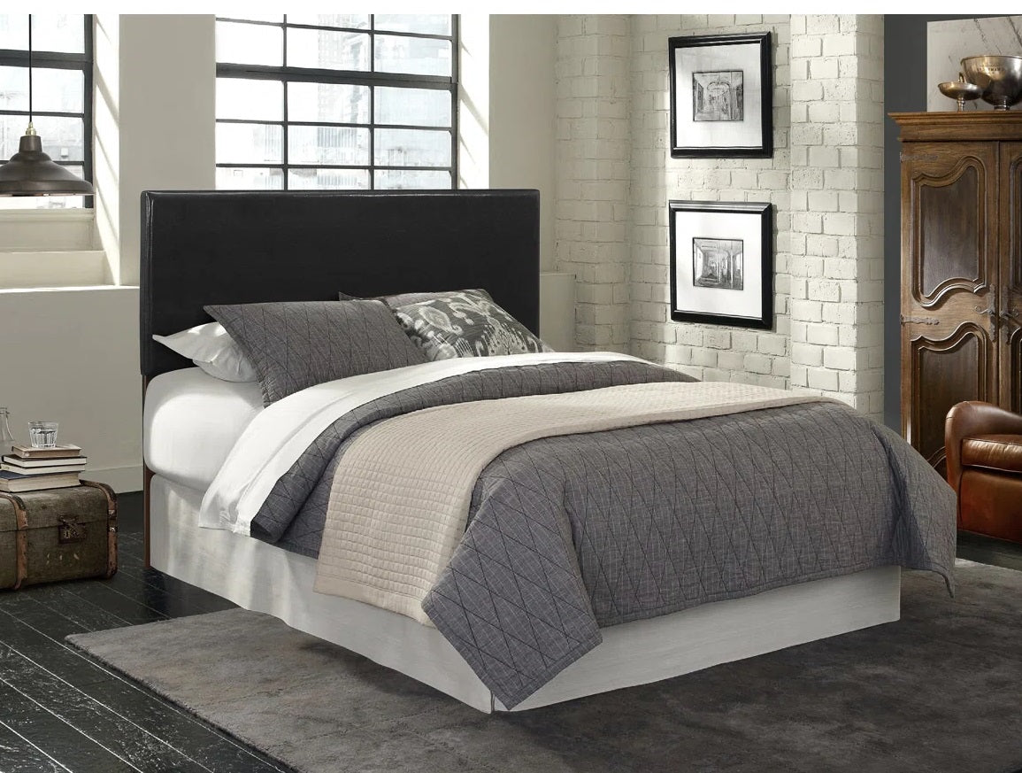 Liham Midi Headboard - Leather Touch