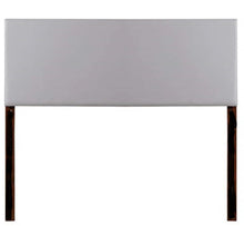 Liham Midi Headboard - Leather Touch