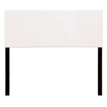 Liham Midi Headboard - Leather Touch