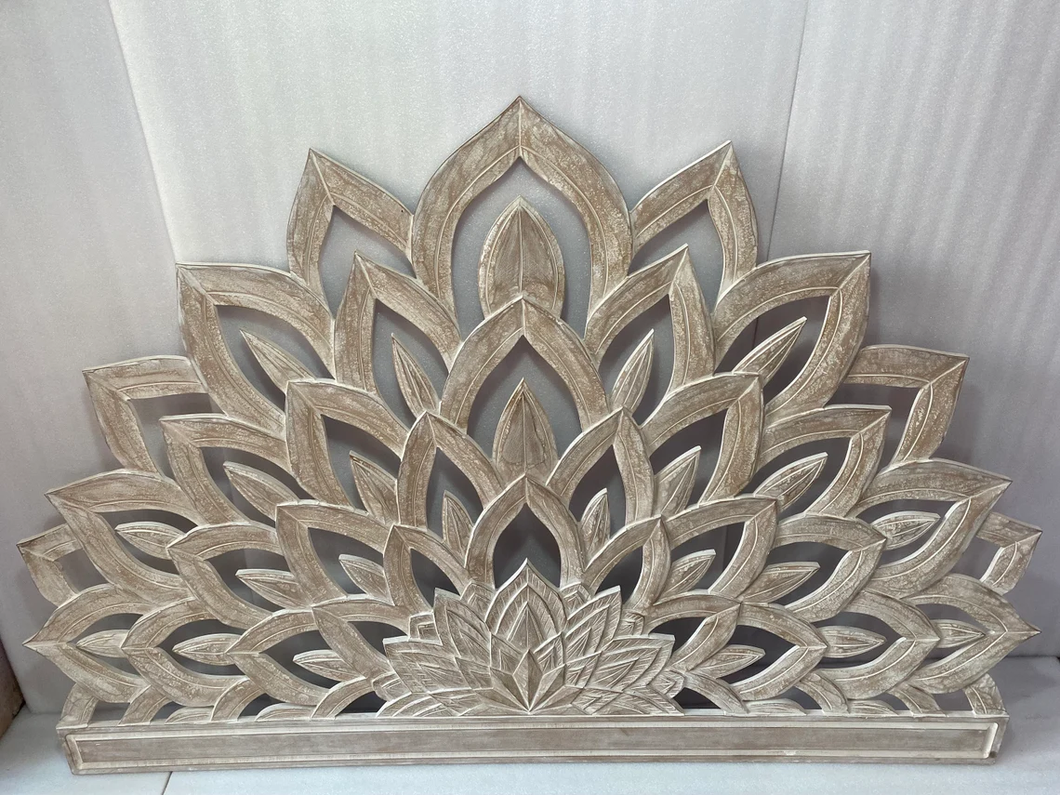 Half LOtus