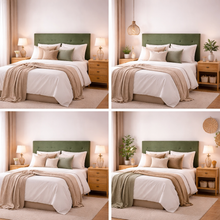 Liham Midi | Stain Resistant Fabric | 60cm