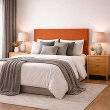 Liham Midi | Stain Resistant Fabric | 60cm