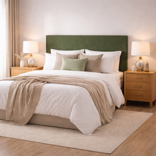 Liham Midi | Stain Resistant Fabric | 60cm