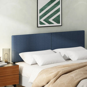 2 Channel Econo Headboard