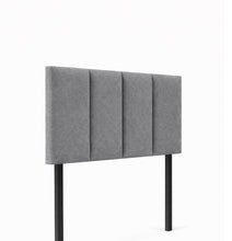 3 And 4 Channel Value - Headboards For Africa 
