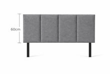 3 And 4 Channel Value - Headboards For Africa 