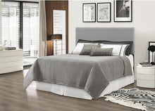 Liham Midi Headboard - Leather Touch