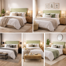 Liham Midi | Stain Resistant Fabric | 60cm