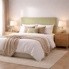 Liham Midi | Stain Resistant Fabric | 60cm