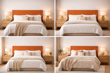 Liham Midi | Stain Resistant Fabric | 60cm