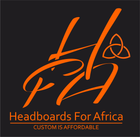 Headboards For Africa 