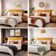 Liham Midi | Stain Resistant Fabric | 60cm