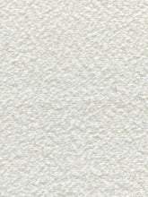 Liham Extended Boucle Headboard - Bed base optional extra