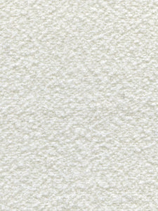 Liham Extended Boucle Headboard - Bed base optional extra