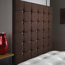 Kelvin Tall - Headboards For Africa 