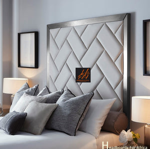 For the  Queen That You Are Headboard