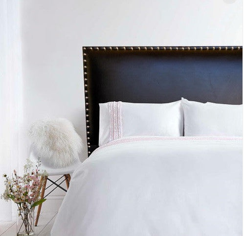 Timothy Headboard - Headboards For Africa 