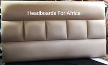 Tarryn Panel - Headboards For Africa 