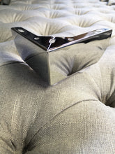 Upholstered Bed Base - Headboards For Africa 