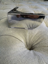 Upholstered Bed Base - Headboards For Africa 