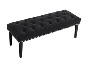 Matthew Bed End Bench - Headboards For Africa 