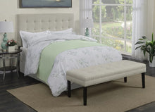 Kelvin Bed End Bench - Headboards For Africa 