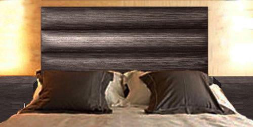 Nigel Horizontal Headboard - No Frame (Panel Range) – Headboards For Africa