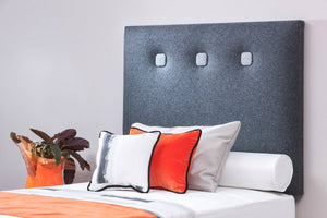 Kelly - Headboards For Africa 