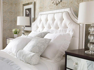 Chelsea Tufted - Headboards For Africa 