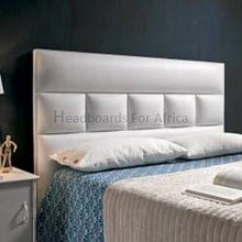 Tarryn Panel - Headboards For Africa 