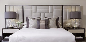 Wendy Panel - Headboards For Africa 